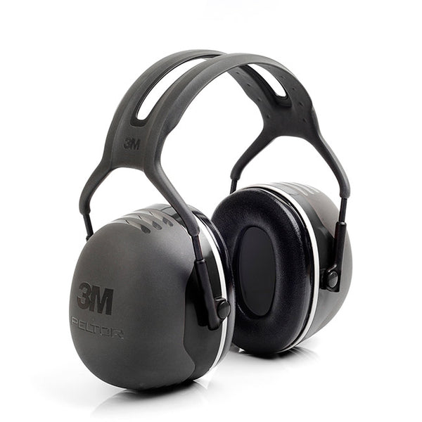 3M Peltor X5 Headband Snr 37db