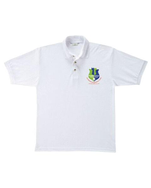 Xpres Subli Polo Shirt - XP503M