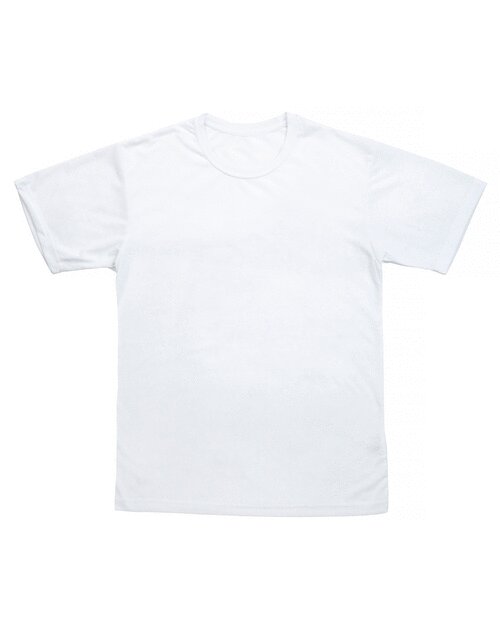 Xpres Mens Subli Plus T-Shirt - XP520R