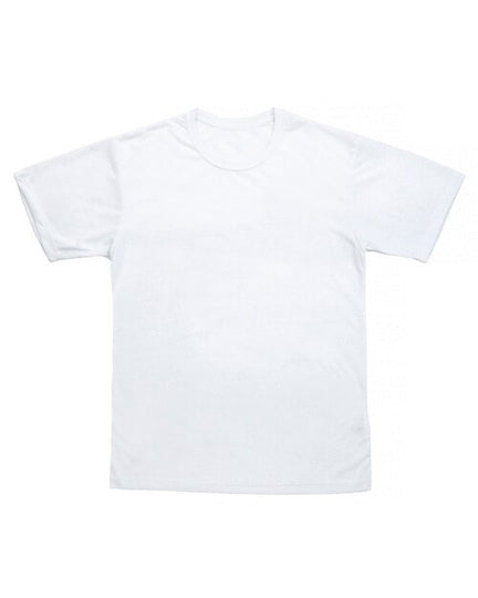 Xpres Mens Subli Plus T-Shirt - XP520R