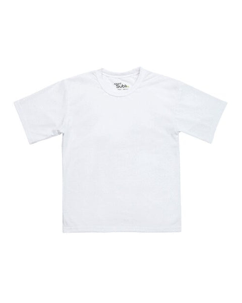 Xpres Kids Subli Plus T-Shirt - XP521B