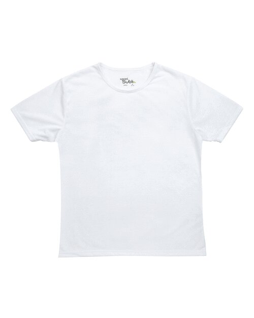 Xpres Ladies Subli Plus(R) Round Neck T-Shirt - XP523M