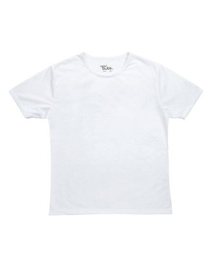 Xpres Ladies Subli Plus(R) Round Neck T-Shirt - XP523M