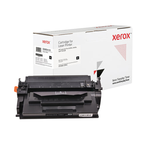 Xerox Everyday HP 59A CF259A Compatible Laser Toner Mono 006R04418