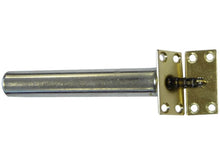 Yale Locks P-YCJDC Concealed Door Closer Electro Brass Finish