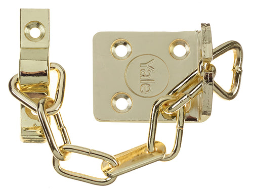 WS6 Security Door Chain