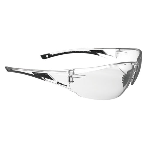 Beeswift Ear Clear Lens Lightweight Frame Spectacle