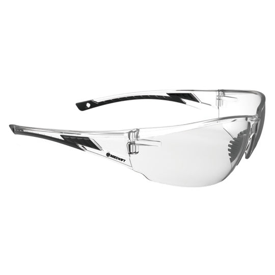 Beeswift Ear Clear Lens Lightweight Frame Spectacle