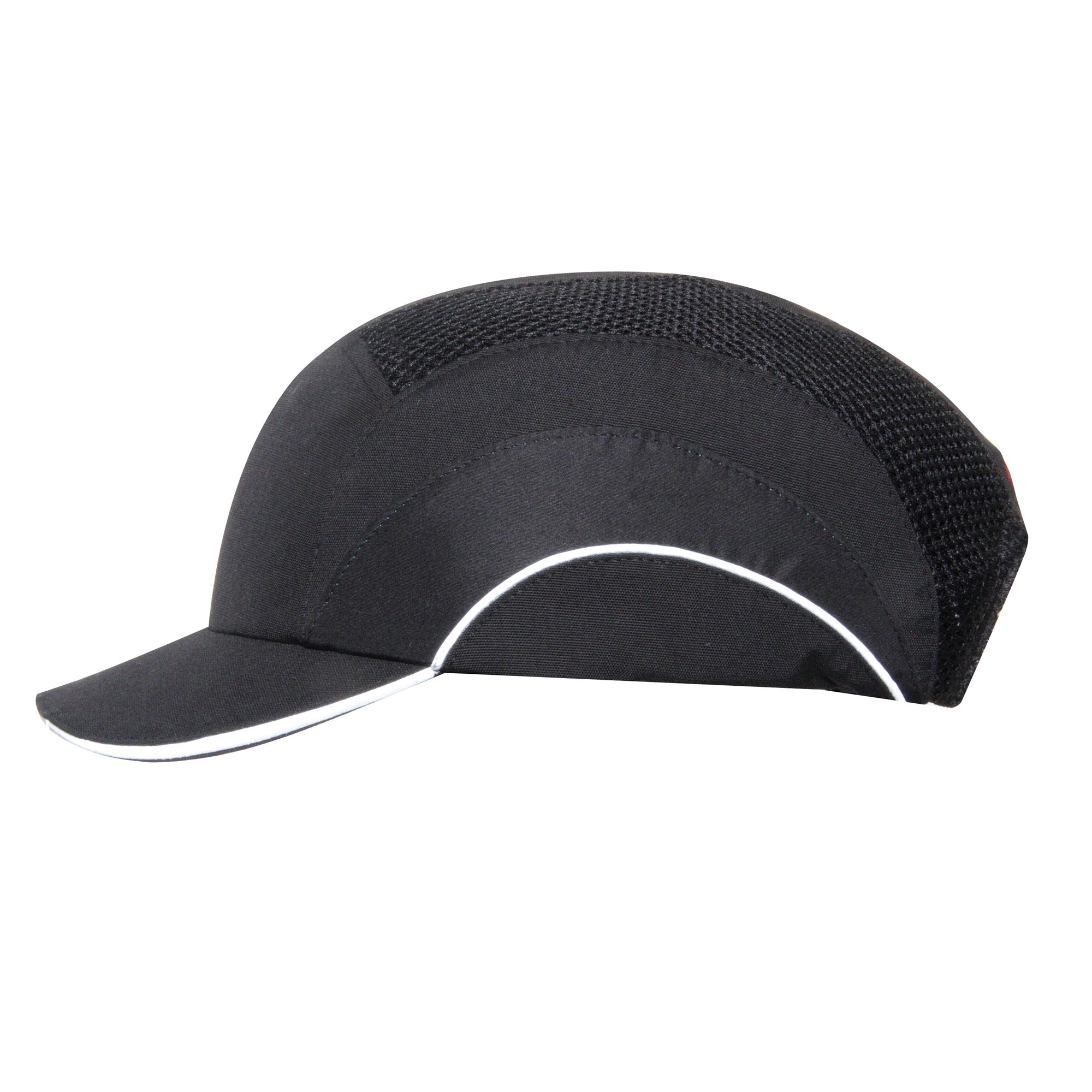 JSP Hardcap A1+ Bump Cap - Standard Peak (5cm) - [CLEARANCE]