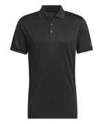 Adidas Performance Golf Polo Shirt - thumbnail 2
