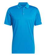 Adidas Performance Golf Polo Shirt - thumbnail 1