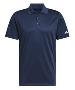 Adidas Performance Golf Polo Shirt - thumbnail 3