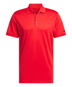 Adidas Performance Golf Polo Shirt - thumbnail 5