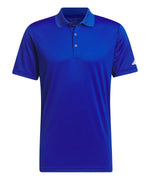 Adidas Performance Golf Polo Shirt - thumbnail 4