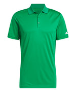 Adidas Performance Golf Polo Shirt - thumbnail 7