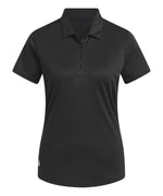 Adidas Women's Performance Golf Polo - thumbnail 1