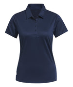 Adidas Women's Performance Golf Polo - thumbnail 2