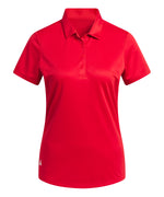 Adidas Women's Performance Golf Polo - thumbnail 3