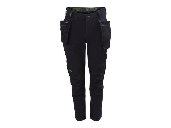 Apache Calgary Stretch Holster Trousers - [CLEARANCE]