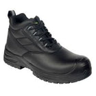 Apache GRS Certified Recycled Leather Safety Boot