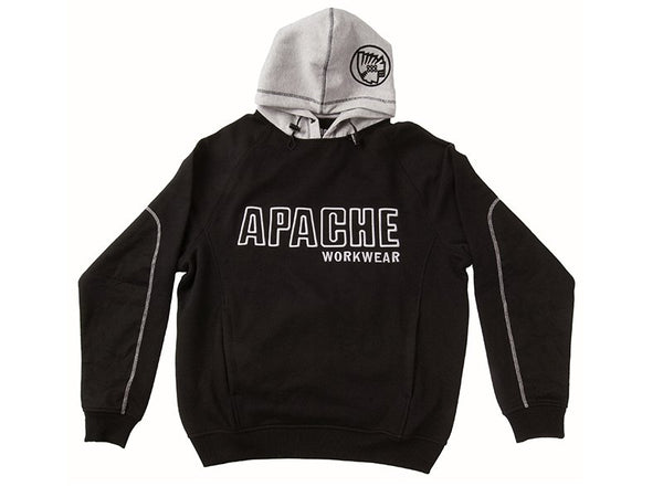 Apache Hooded Sweatshirt