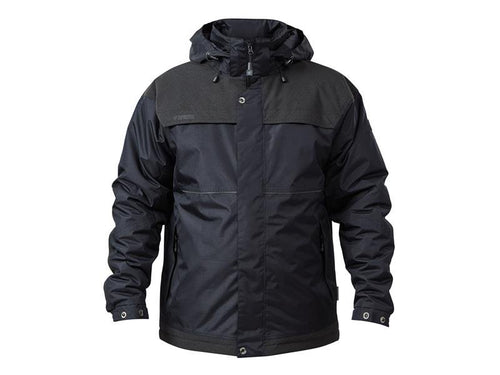 Apache ATS Waterproof Padded Jacket
