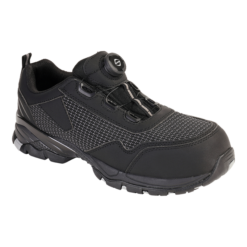 Supertouch APX70-FG Safety Trainer - 1 Pairs