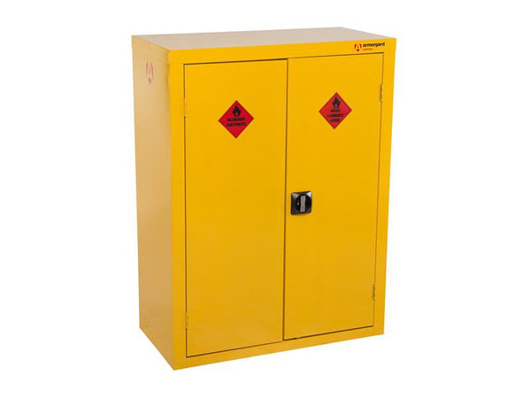 Armorgard SafeStor Hazardous Floor Cupboard