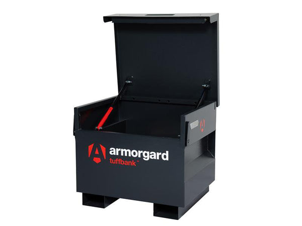 Armorgard TuffBank Site Box