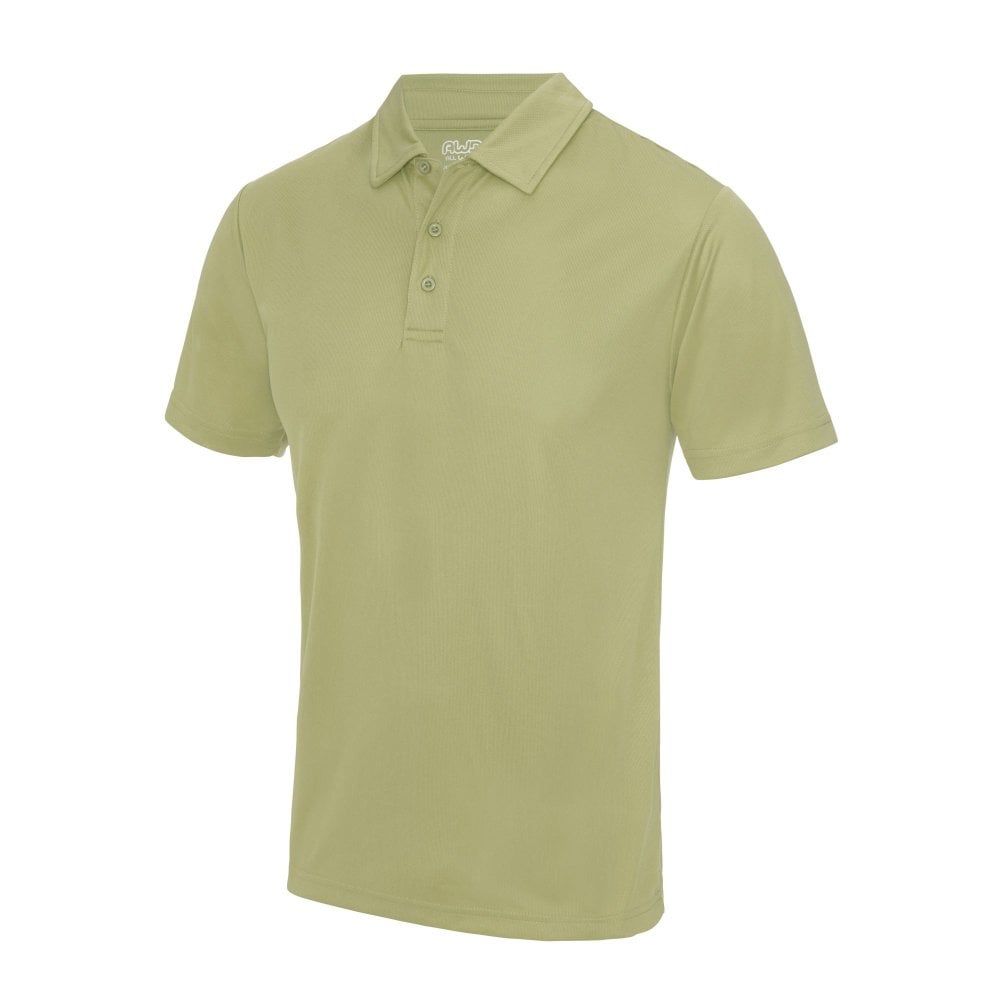Just Cool By Awdis Cool Polo - JC040