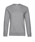 B&c Collection Queen Crew Neck Sweatshirt - thumbnail 5