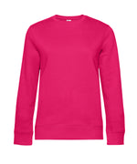 B&c Collection Queen Crew Neck Sweatshirt - thumbnail 6