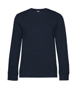 B&c Collection Queen Crew Neck Sweatshirt - thumbnail 7