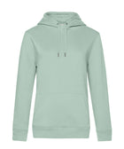 B&C Collection Queen Hooded Sweatshirt