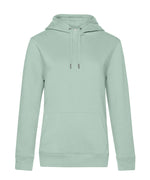 B&c Collection Queen Hooded Sweatshirt - thumbnail 1