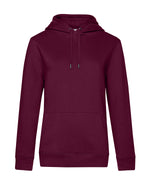 B&c Collection Queen Hooded Sweatshirt - thumbnail 4