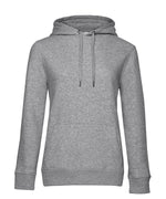 B&c Collection Queen Hooded Sweatshirt - thumbnail 5
