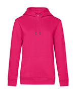B&c Collection Queen Hooded Sweatshirt - thumbnail 6