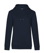 B&c Collection Queen Hooded Sweatshirt - thumbnail 7