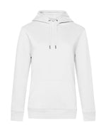 B&c Collection Queen Hooded Sweatshirt - thumbnail 11