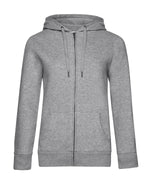 B&c Collection Queen Zipped Hoodie - thumbnail 5