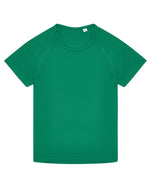 B&c Collection #active Kids T-Shirt - thumbnail 2