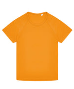 B&c Collection #active Kids T-Shirt - thumbnail 3