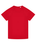 B&c Collection #active Kids T-Shirt - thumbnail 5