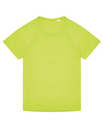 B&c Collection #active Kids T-Shirt - thumbnail 7