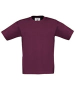 B&c Collection Exact 150 Kids T-Shirts - thumbnail 26