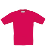 B&c Collection Exact 150 Kids T-Shirts - thumbnail 9