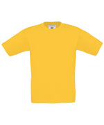 B&c Collection Exact 150 Kids T-Shirts - thumbnail 29