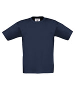 B&c Collection Exact 150 Kids T-Shirts - thumbnail 32