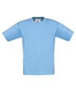 B&c Collection Exact 150 Kids T-Shirts - thumbnail 36